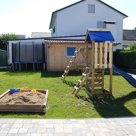 Holzblockhaus Stark Kelheim Exterior foto