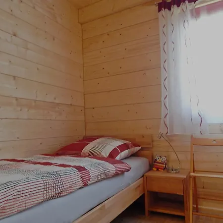 Holzblockhaus Stark Kelheim Exterior foto
