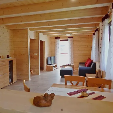Holzblockhaus Stark Kelheim Exterior foto