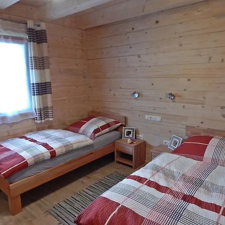 Holzblockhaus Stark Kelheim Exterior foto